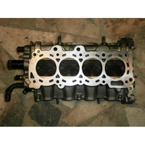 Çıkma silindir kapak 1.4 benzinli hyundai İ20 2008